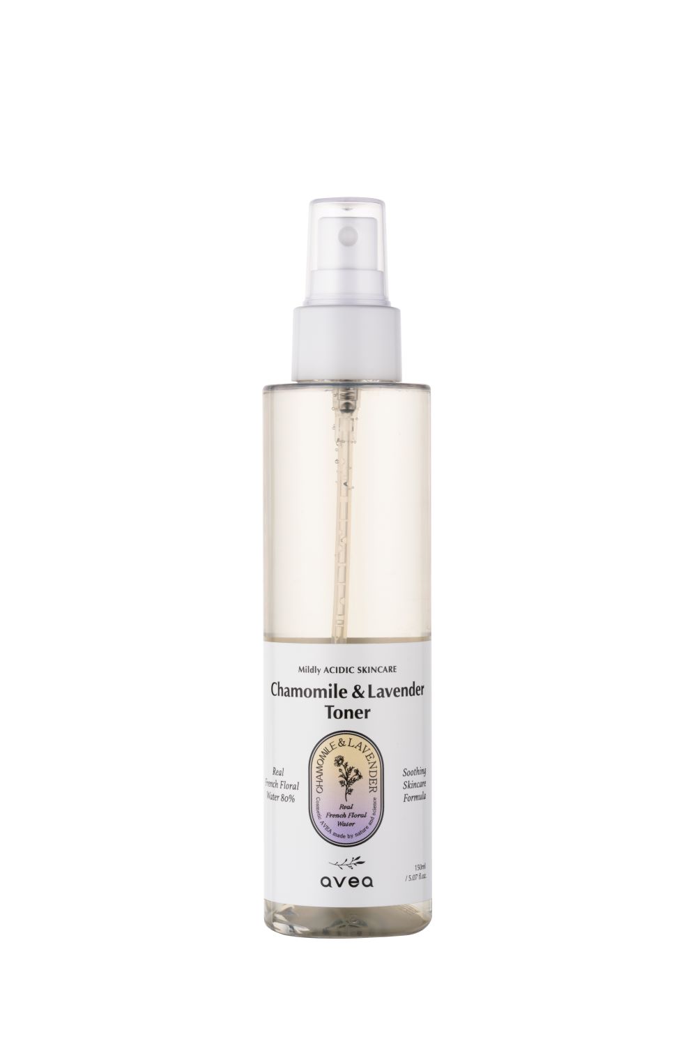  AVEA Chamomile &amp; Lavender Toner
