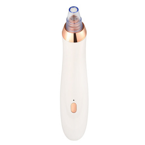 Beauty Salon Good Quality Face Comedo Blackhead Remover Suction Beauty Equipment