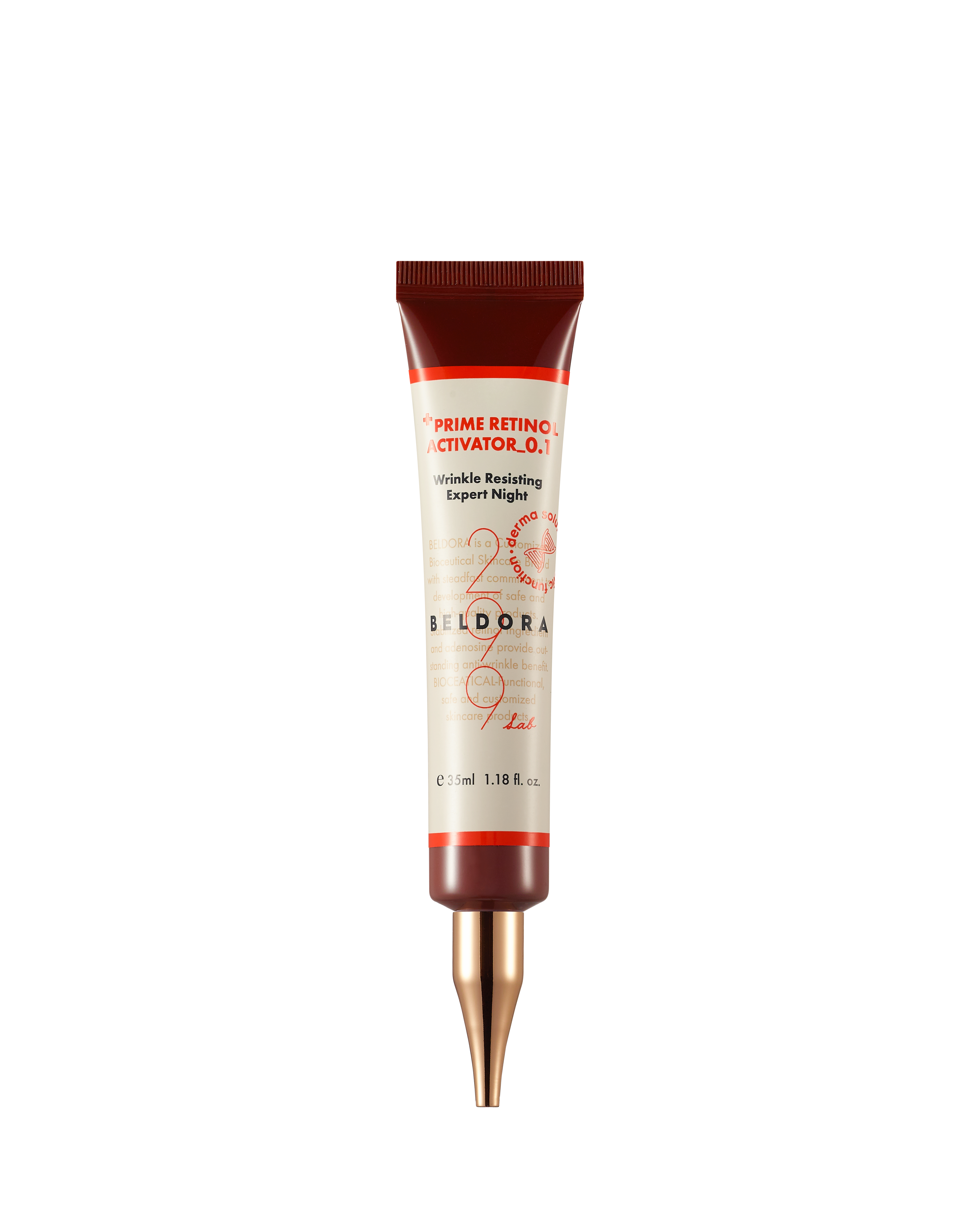 BELDORA 299 PRIME RETINOL ACTIVATOR 0.1