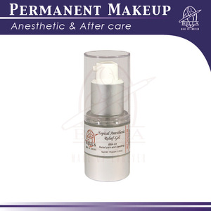 BellA Makeup tattoo Eyebrow cream