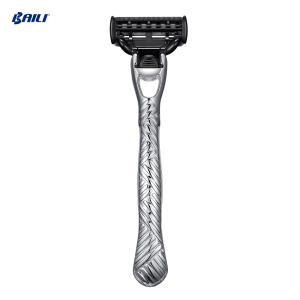 Best quality china factory custom making machine shaving razor