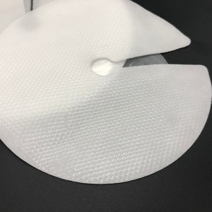 big size breast mask tightening