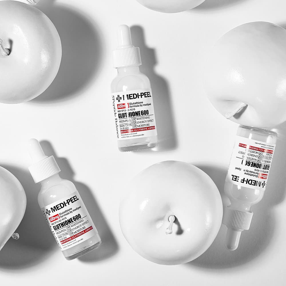 BIO-INTENSE GLUTATHIONE WHITE AMPOULE