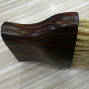 Boar hair wood handle barber shaving brush competitive price