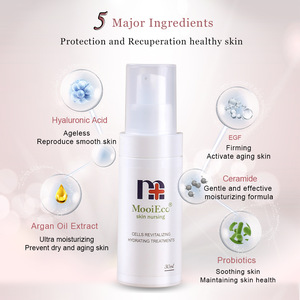 Bulk herbal anti-aging lotion health and beauty skin care nourishing serum