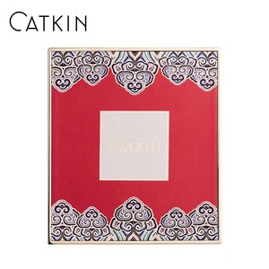 CATKIN Eternal Love 7.2g Brocade in Clouds Contouring Concealing Cream Palette Liquid Color Corrector Concealer Wholesale