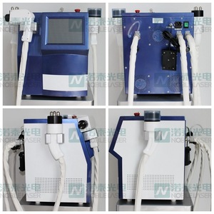 Cavitation+vacuum+rf+laser slimming skin rejuvenation face lift beauty equipment best quality