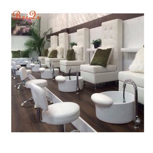 Cheap nail spa furniture pedicure kids butterfly chair kawasaki golden beauty equipment