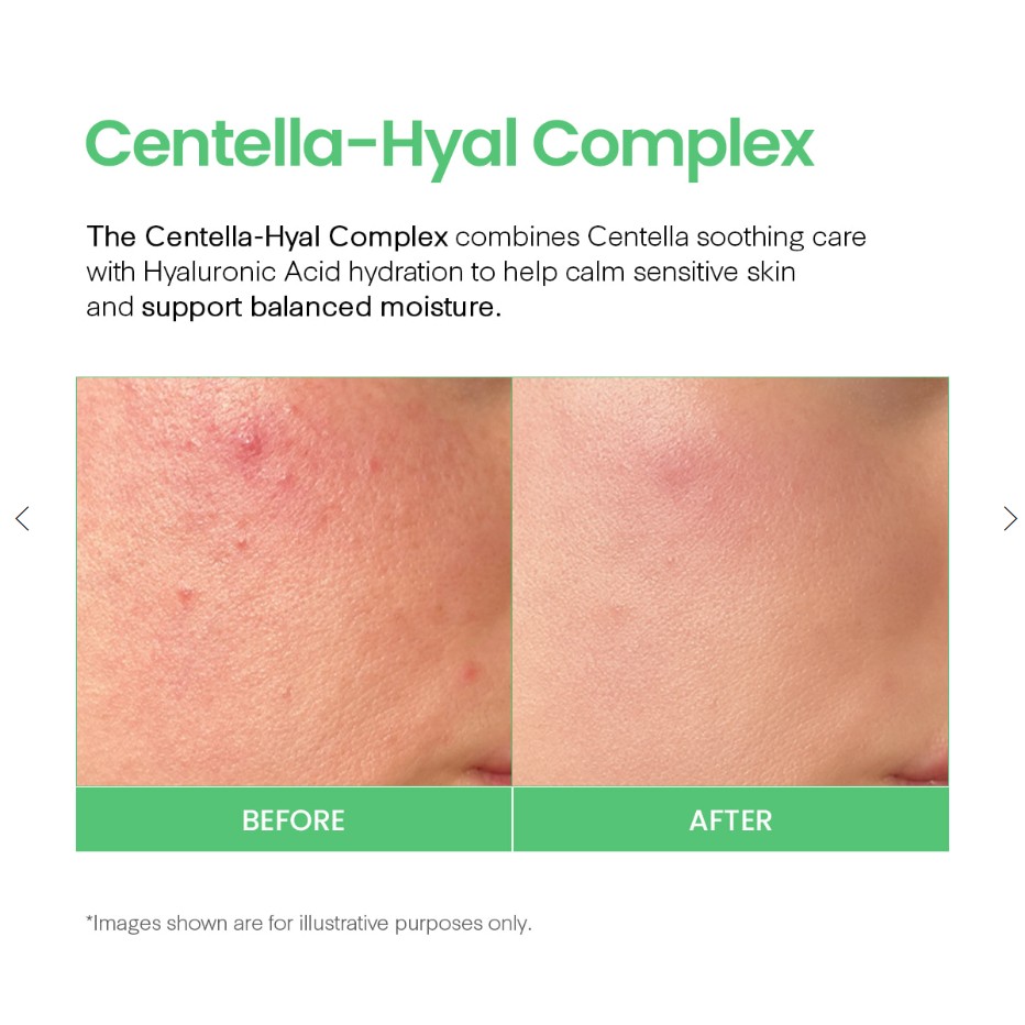 CICA Panthenol Ampoule