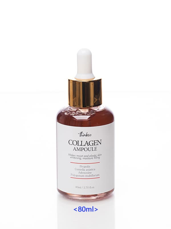 Collagen Return Basic Skincare