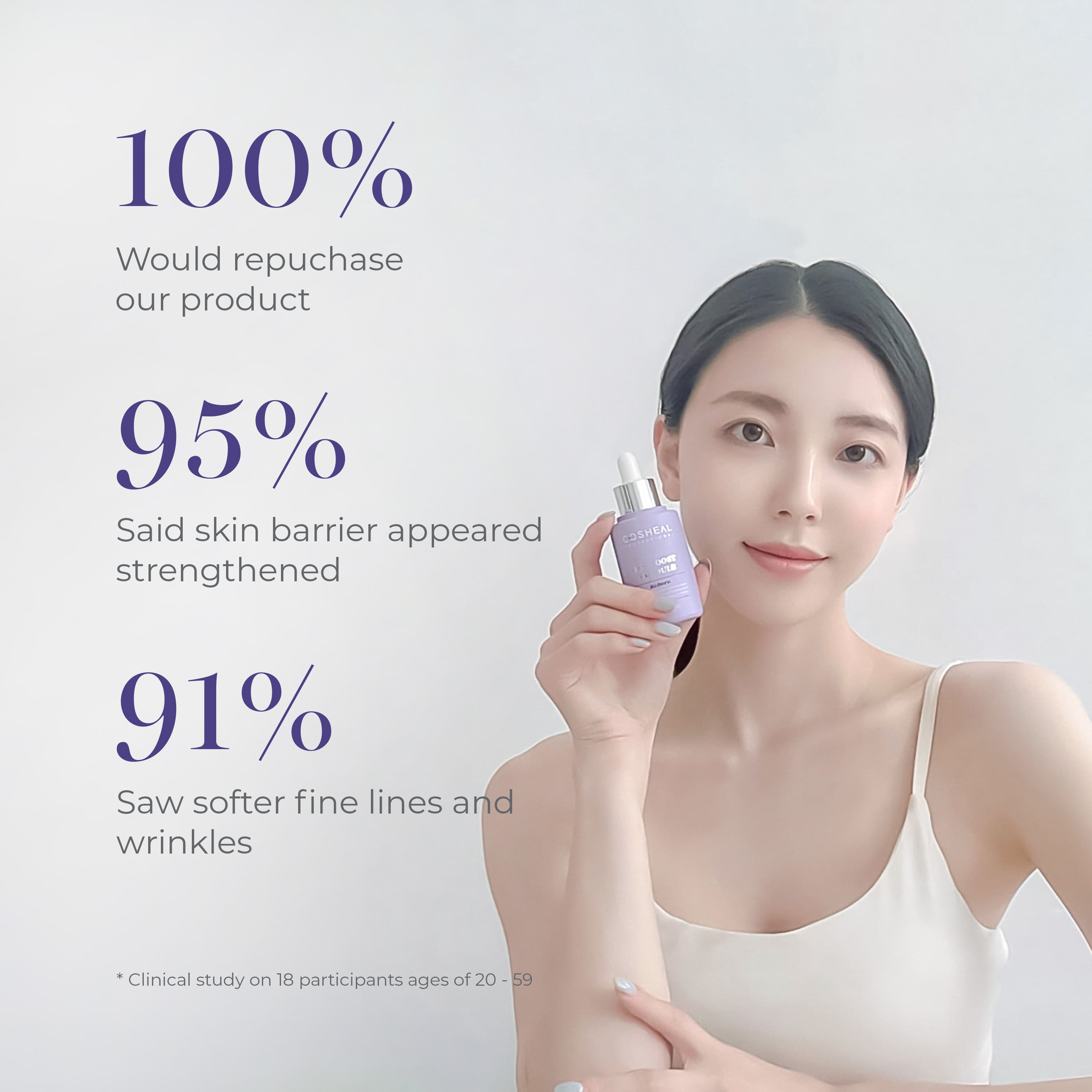 [COSHEAL] EGF Boost Ampoule