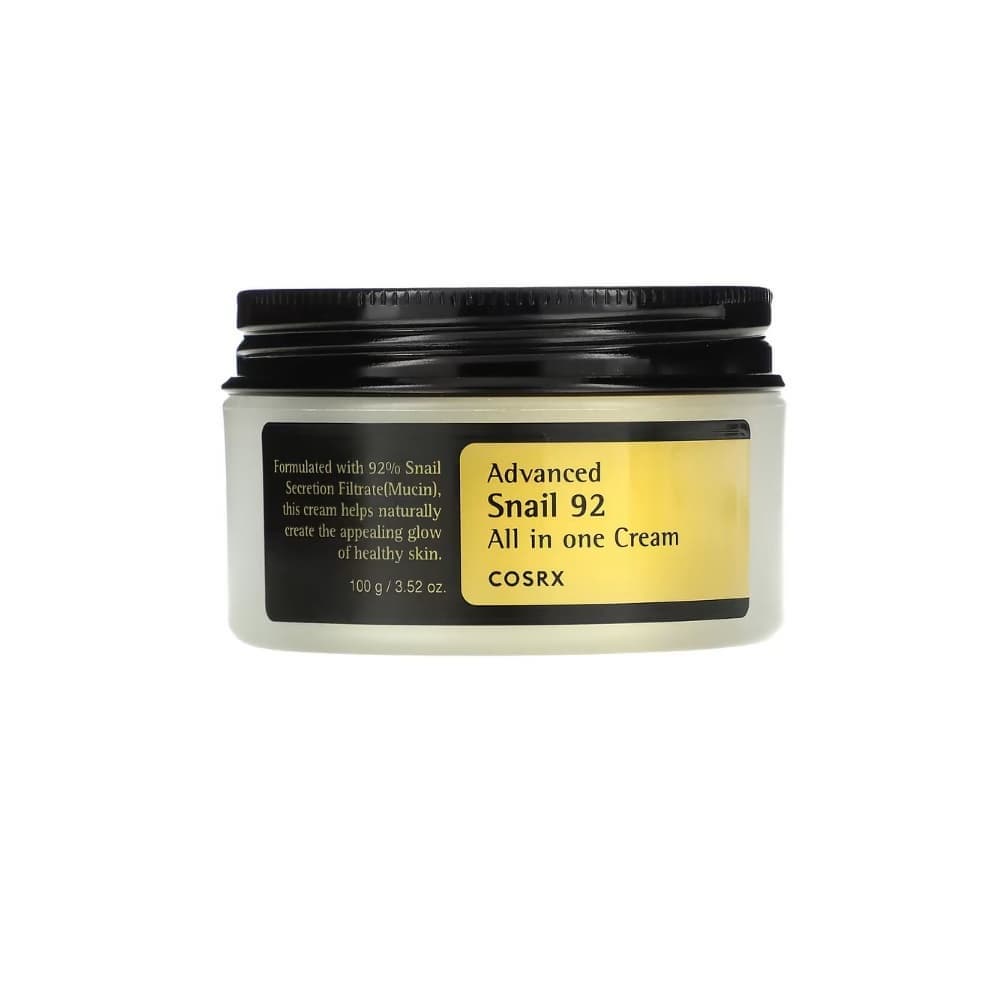  COSRX Advanced Snail 92 All in one Cream 100ml