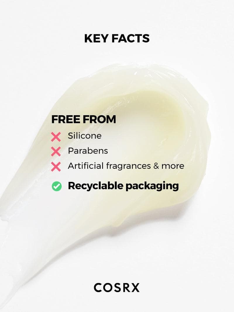[COSRX]Balancium Ceramide Lip Butter Sleeping Mask