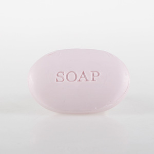 Custom bath beauty soap 80g cheap wholesale hotel size bathing bar soap