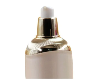 Custom Empty Cosmetic Lotion Pump Bottle Set