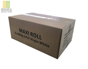 Customize Quality Eco Friendly Wholesale Roll Towel Paper Hand