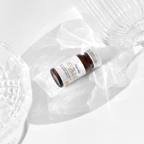 DECENBA (DEOXYCHOLIC ACID, LIPOLYSIS, FAT REDUCTION, FAT)