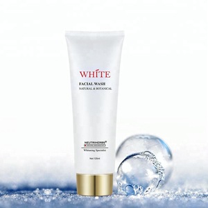 Deeply Skin Cleansing Facial Wash Anti Wrinkle Skin Firming Facial Wash Facial Cleanser For Oily Skin