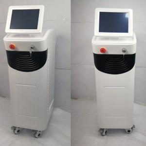 DFBEAUTY Professional TUV Medical CE Approved 810 Diode Laser Hair Removal Machine/Laser Epilator/Diode Laser 755 808 1064