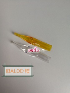 Disposable Sterilized Plastic Tips -first-class quality with factory direct price- OEM available