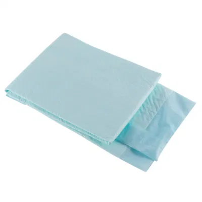 Disposable Under Pads Assurance Absorbent Hospital Bed Pads 0.02% OFF