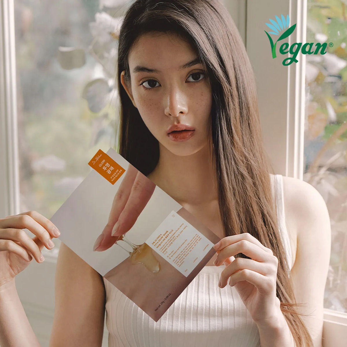 (Dr.Althea) Vita Glow Mask 28g