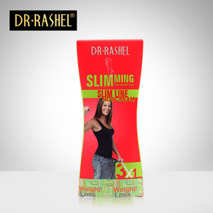 DR.RASHEL Seaweed Collagen Chilli Formula Fat Burning Weight Loss Hot Body Slimming Cream