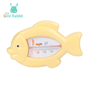 Durable using low price bath water thermometer for baby care