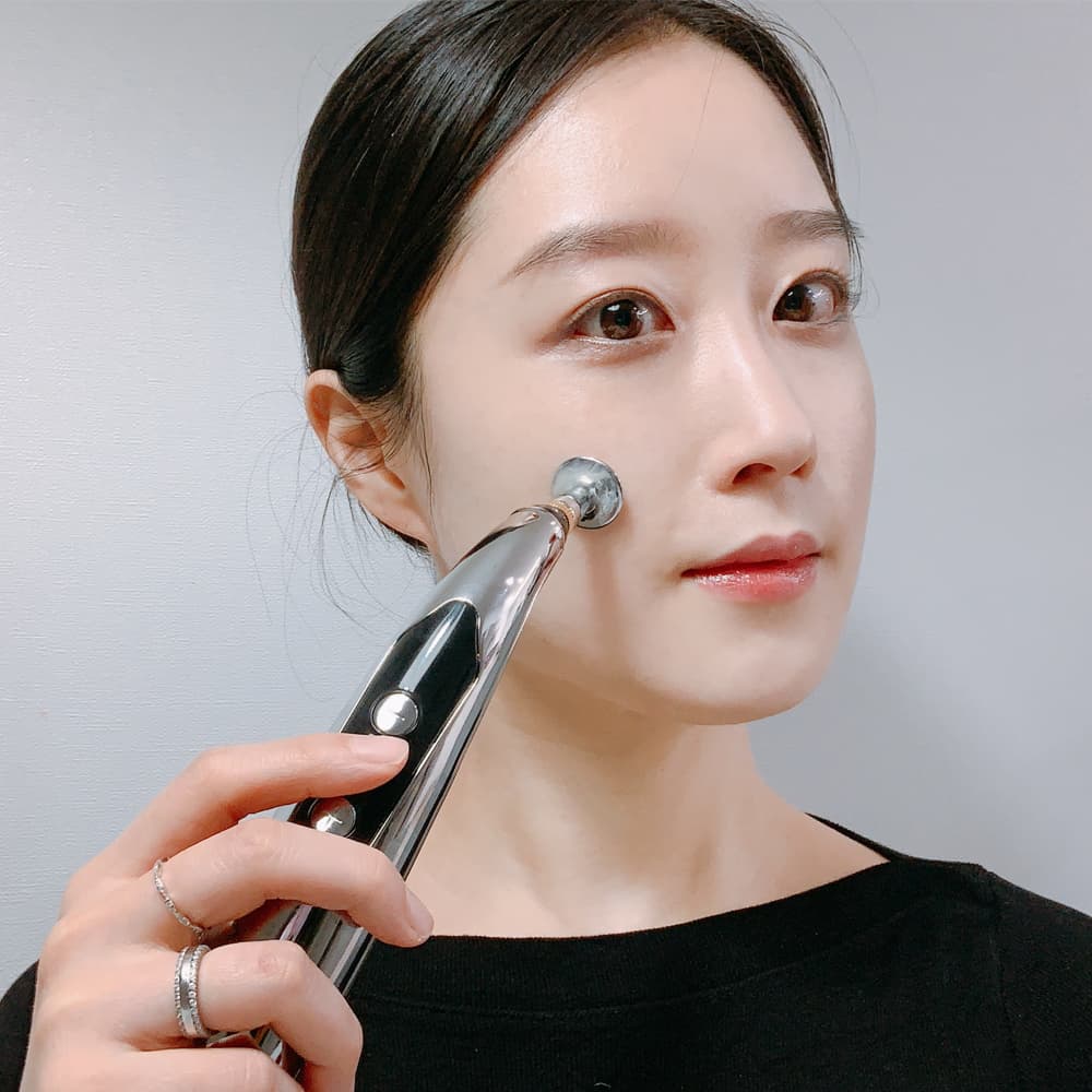 EMS massage pen