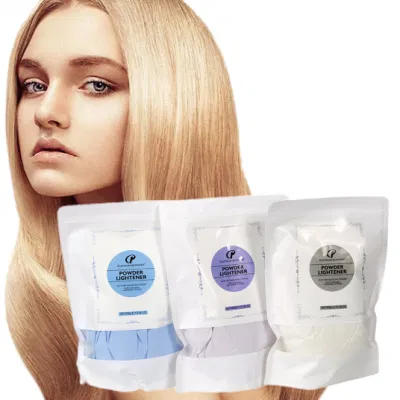 Factory Direct Wholesale Low Price Hair Bleaching Powder