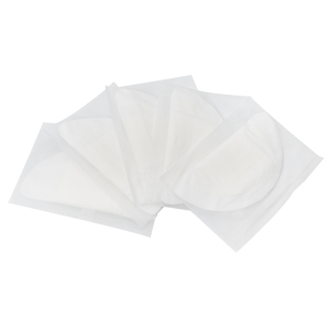 FDLB01-04 Good quality factory directly 3d no smell nursing Disposable large Bra breast pads