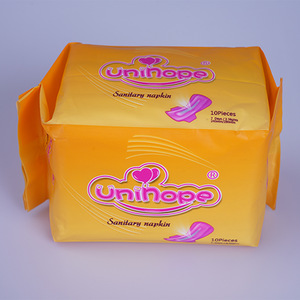 feminine hygiene products of sanitary napkins feminine pads