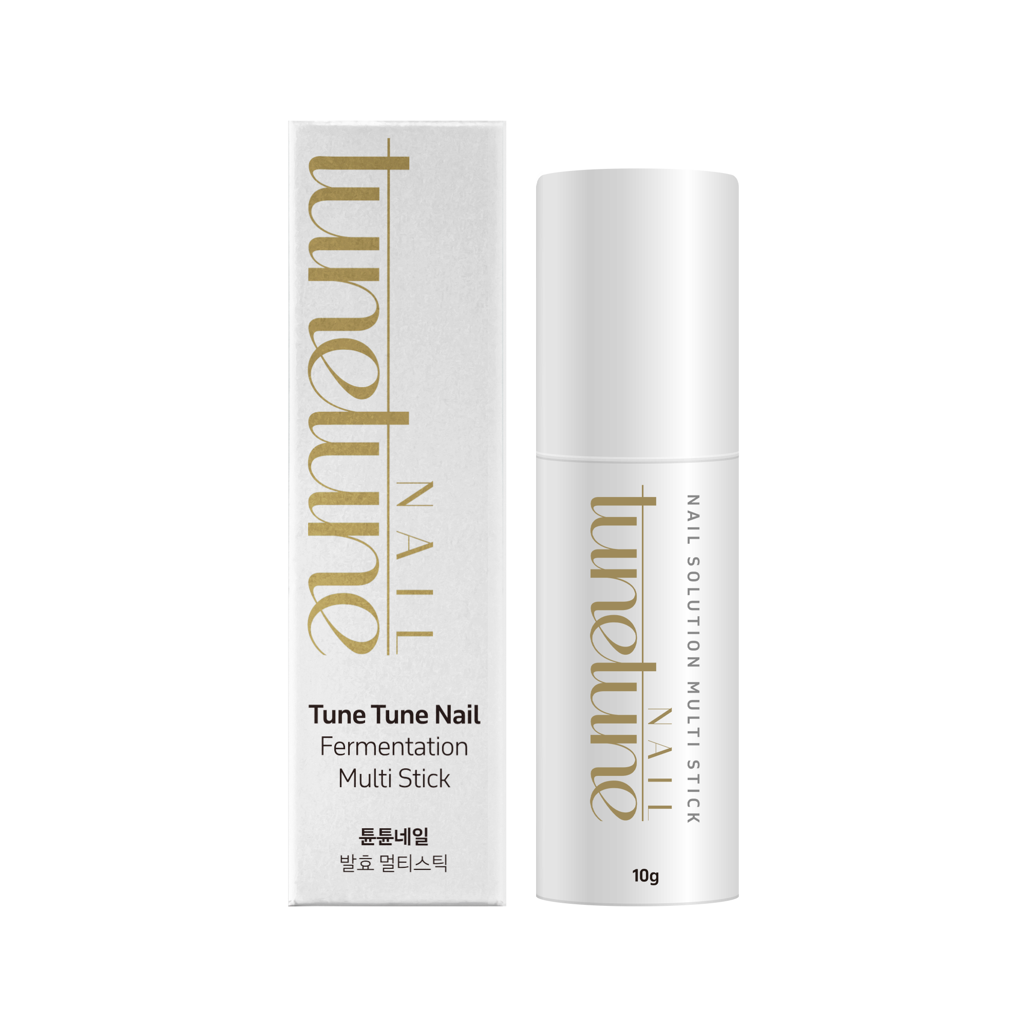 Foot &amp; Nail Skin Care Products Nail Fermentation Multi-stick 10g Foot Exfoliation &amp; Moisturizing Car