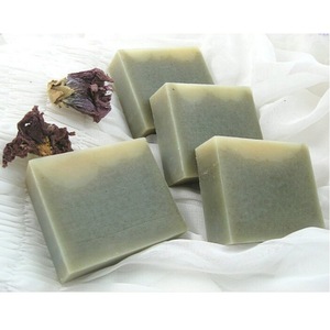 Free sample custom logo skin moisturizing natural handmade glycerin soap