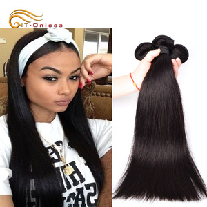 free sample hair bundles Virgin brazilian bulk human hair extensions without weft