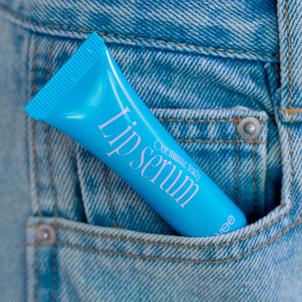 (Fwee) One Minute Ready Lip Serum 9ml