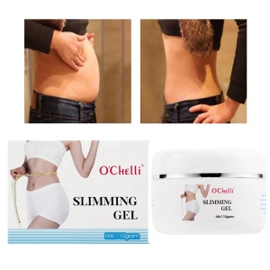 Girls Breast Reduction Herbal Fat Burner Cream Burn Calorie Slimming Cream  slimming body cream