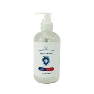 Green Gilds Custom Logo Private Label Best Sell Moisturizing Refreshing Natural Aloe Vera Liquid Hand Wash Soap