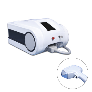 Guangzhou Beri 1200W Portable small size 810nm Diode laser removal laser Beauty equipment