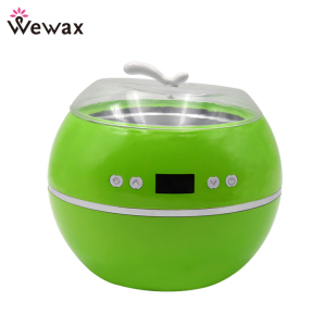 Guangzhou Factory Hair Removal Electric Portable Wax Heater / Wax Warmer