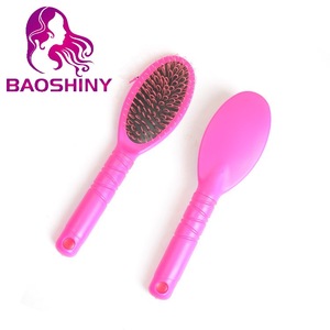 hair extension loop brush hair extension brush hair extension comb