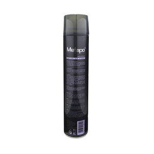Hair Grooming Strong Hold Spray Hair Styling Product