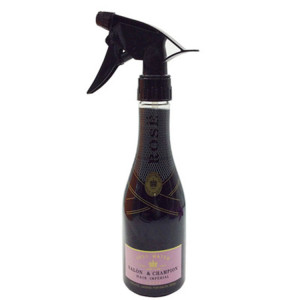 Hairdressing barber beauty salon Plastic Spray Bottle