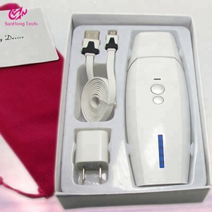 Handheld RF Radio frequency Lifting Tightening Wrinkle Removal Facial Massage machine Skin Scrubber