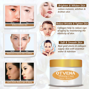 Herbal Whitening Cream For Women