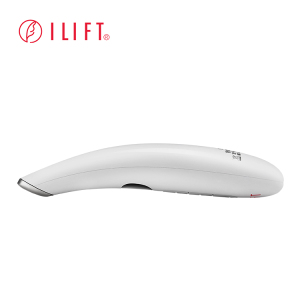 High Quality Eye Massager Anti-wrinkle Beauty Pen Eye Massager Led Vibrator