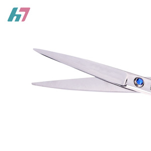 High Quality Hair Scissors in stock for hairdressing hairdresser For Mens And Women Hair