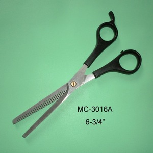 High quality stainless steel hair scissors best barber scissors for sale