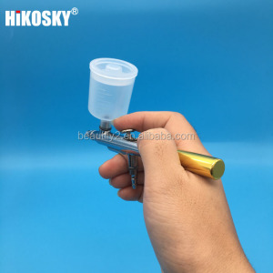 HIKOSKY great selling airbrush temporary tattoo machine