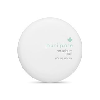 (Holika Holika) Puri Pore No Sebum Powder